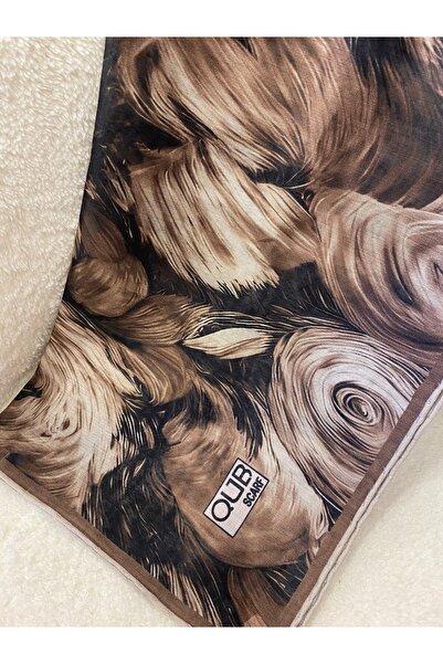 QUB Soft scarf