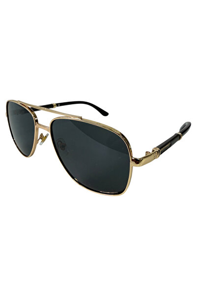 OEM Men's sunglasses, with UV 400 protection filter, with gift case, OSB73