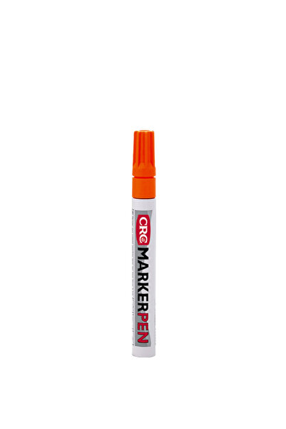 Marker Pen Turuncu 1'li Paket