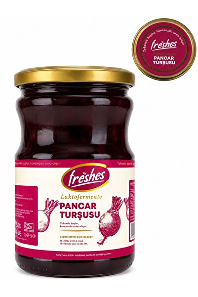 FRESHES PANCAR TURŞUSU
