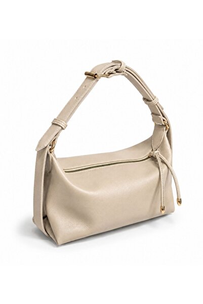 ÇANTAM GELSİN Nera Model Adjustable Shoulder Strap Hand and Shoulder Bag