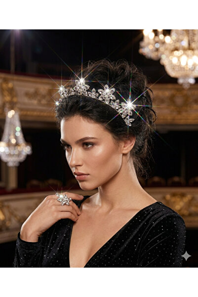 ROSALINDA Parti tacı