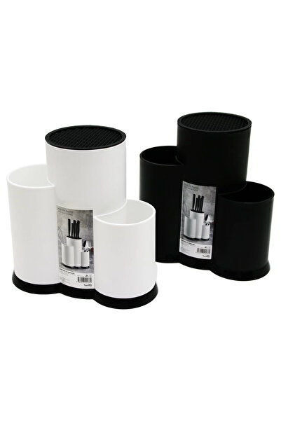 Lova Duoline Lv-dp-293 Multi Dik Kaşıklık & Bıçaklık ( 3 Bölmeli & Tezgah Üst...