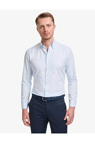 Pierre Cardin Erkek Gömlek PU-10789 Parco