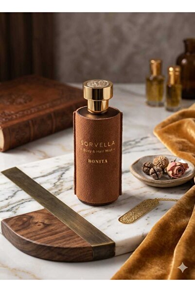 Sorvella Bonita Vücut & Saç Spreyi 100 ml