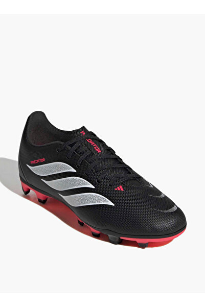 adidas أحذية كرة القدم للأولاد PREDATOR CLUB FG/MG للعب على الأرض الصلبة