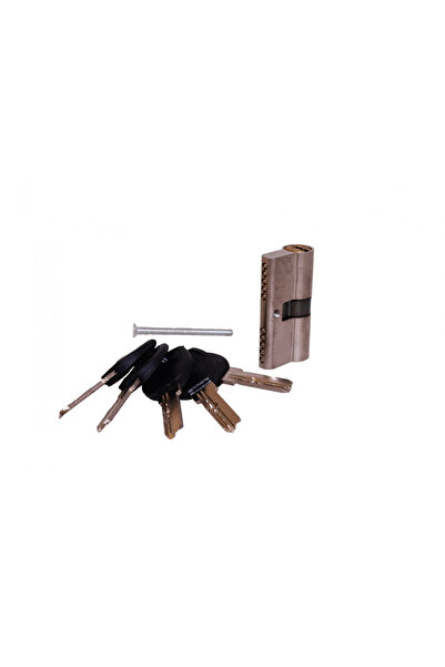 MAD ECO LEDURI Cylindrical lock cylinder YGS 60 mm