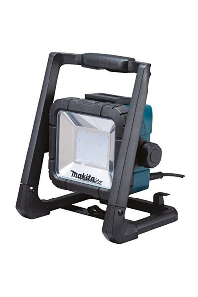Makita Lampa de lucru DML805 14.4-18V 230V Albastru