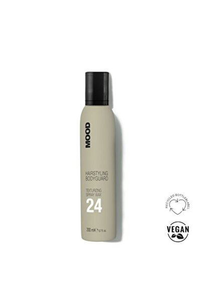 mood Spray ceară texturizantă 200ml pentru păr strălucitor și fixare ușoară