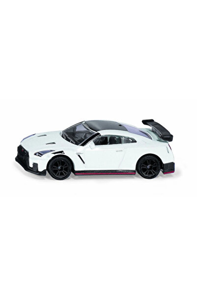 NW NessiWorld Nissan gt-r nismo