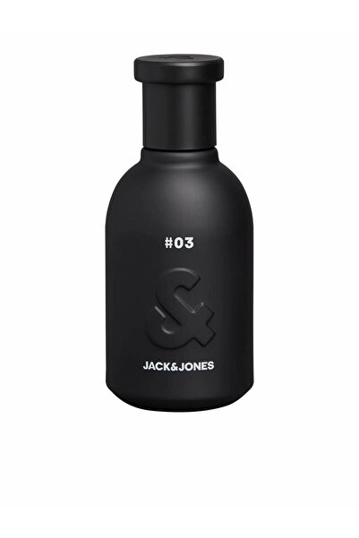 Jack & Jones Jac#03 Black Jj Fragrance 75 Ml