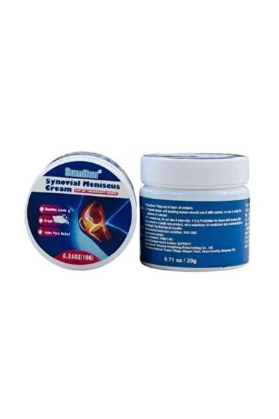 smoothfix Hanzal Cream - Natural relief for joint pain