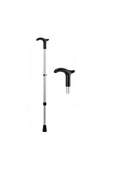 rebotec Reputec Simplex Elderly Walking Stick German Manufactured