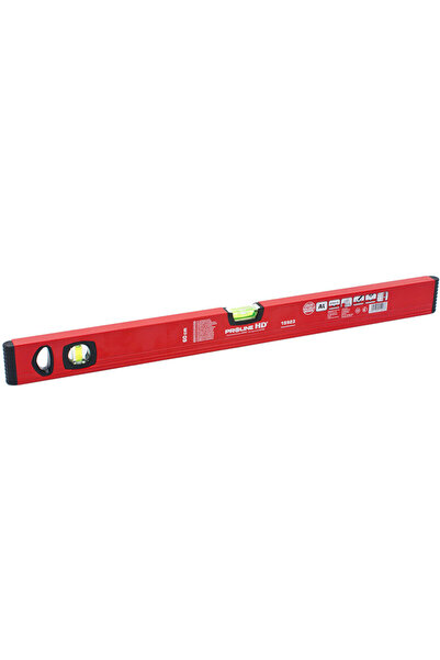 Proline NIVELA HD DIN PROFIL RIGID / 2 BULE - 1500MM