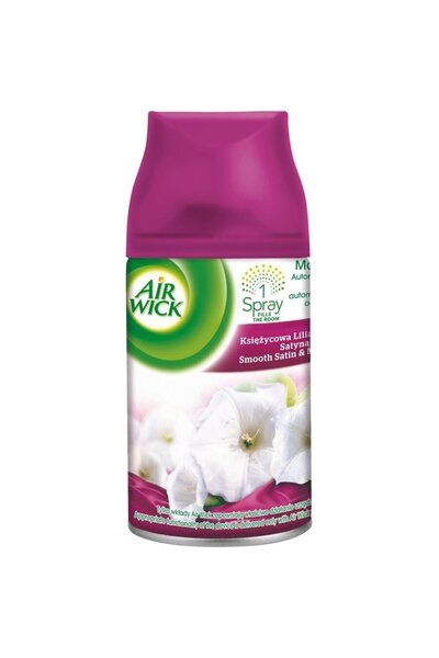 Air Wick 5900627047219 automatic air freshener/dispenser 250 ml Cherry