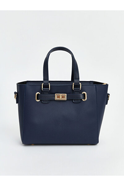 LC Waikiki Esvab • Modern & Distinctive Leather-Look Women's Shoulder Bag