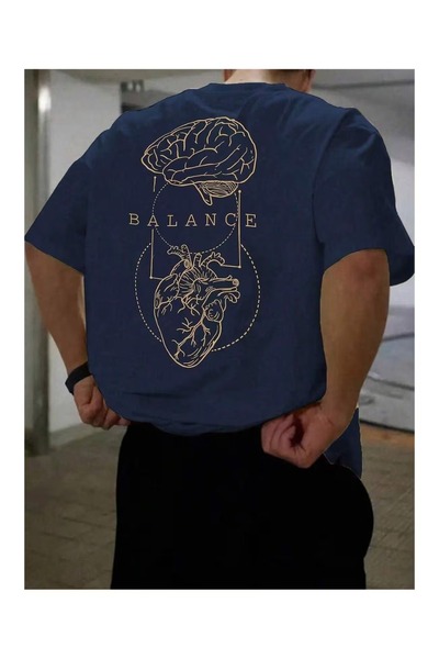 valeriae valeriae1.kalite Μπλουζάκι Πνεύμα του Δρόμου