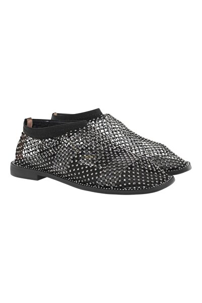 Exe Shoes Γυναικεία Παπούτσια 21A-418 Μαύρο W121A4181001