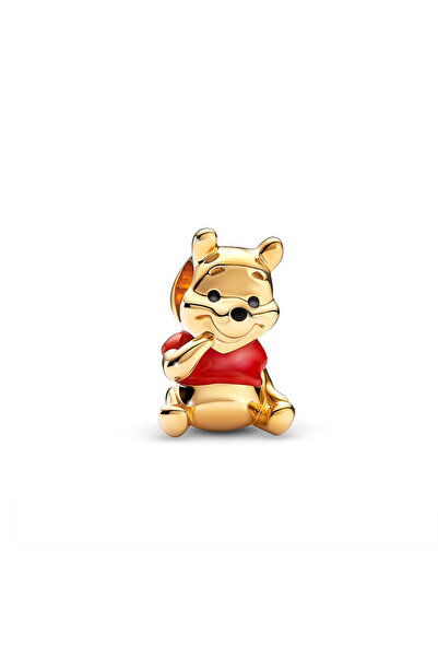 Choice5 D38 Disney Winnie the Pooh and Princess Charm Beads Fits 3mm Bracelet...