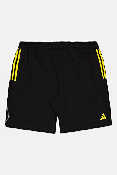 adidas Men Sportswear Fit Training Shorts, Black