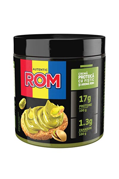 ROM Crema Tartinabila Fistic 230G
