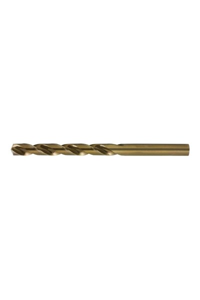 HARDEN Burghiu elicoidal, DIN 338, HSS-Co5, Diametru 6.3 mm, Lungime 101 mm,