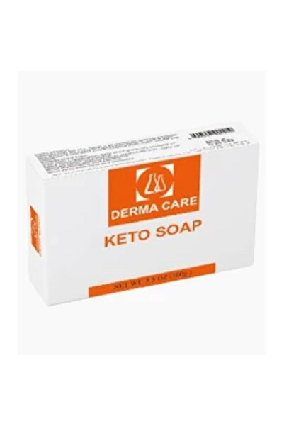 Derma Care Keto Antifungal Soap 100 g