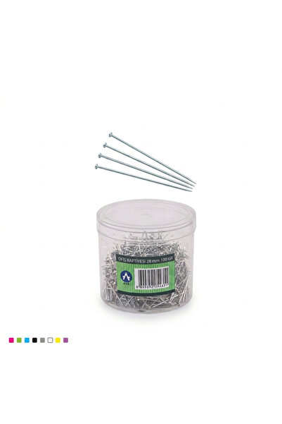 Ark Bulk Needle 28 mm 100 g 1 Piece