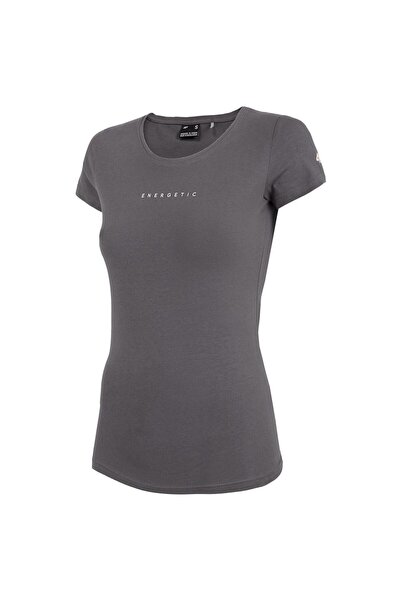 4F Womens Short-Sleeve T-Shirt M