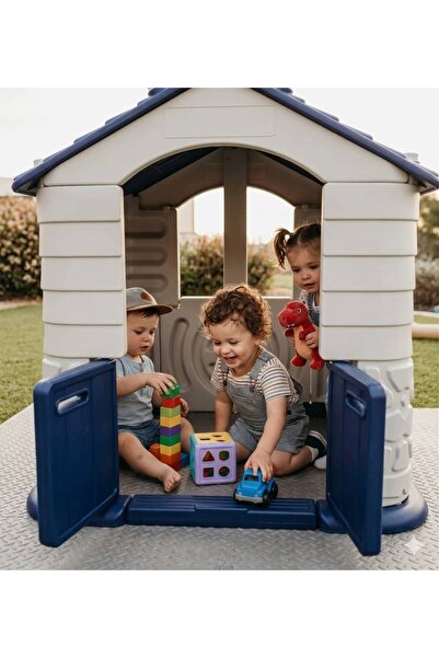 FULLJOY Interactive Play for Children: the Smart Fantasy House