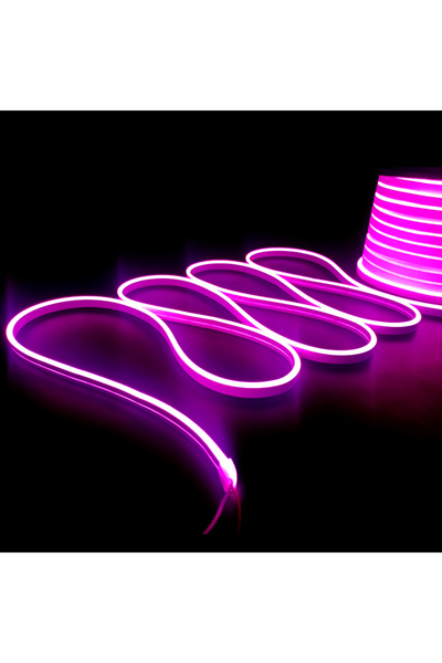 DELIGHT Neon flex MOV 8W/M 5x11MM 2835 24V IP65