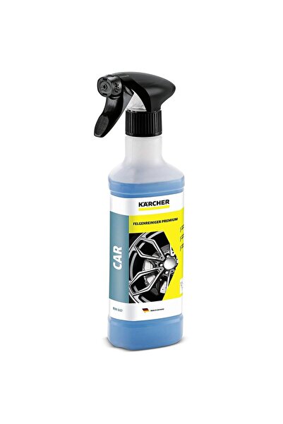 Karcher 3 in 1 rim cleaner RM 617, 500 ml