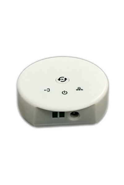 DELIGHT Controler Banda LED RGB WI-FI Wireless, 144W