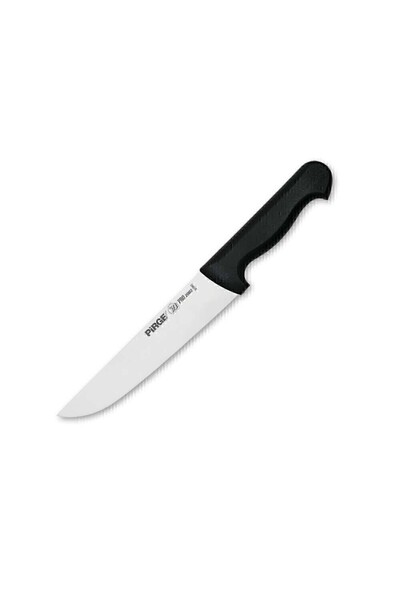 PİRGE Pro 2002 Kasap Bıçağı No.3 19 cm