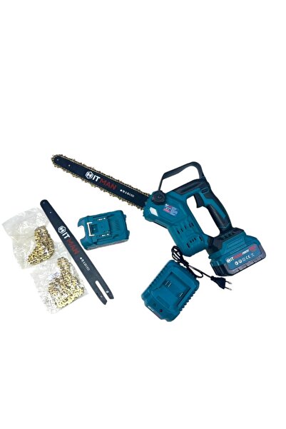 Hitman Drujba cu acumulatori 2x88V