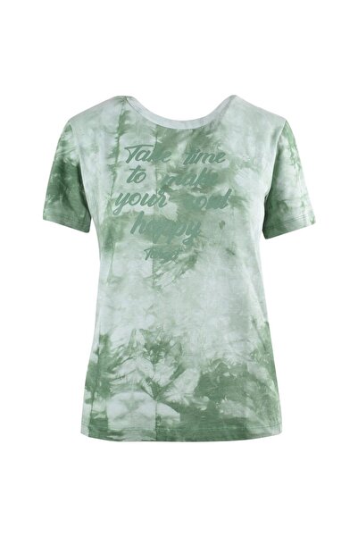 Target Tricou de damă cu mânecă scurtă M