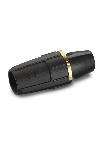 Karcher HD 5/15 Üç Kademeli Püskürtme Nozulu Profesyonel Basınçlı Yıkama Taba...