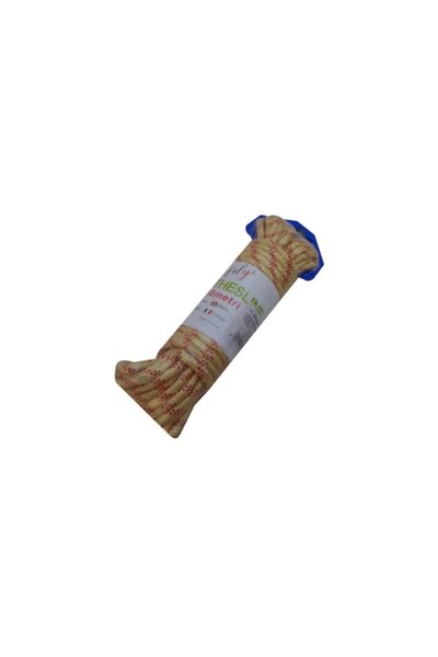 OEM Polypropylene Rope, 10 m, Yellow