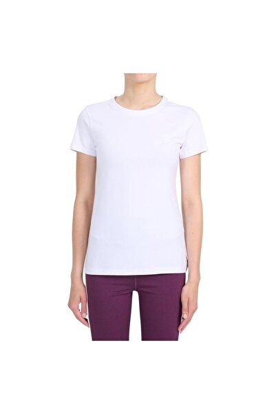 4F Women's Short-Sleeve T-Shirt M