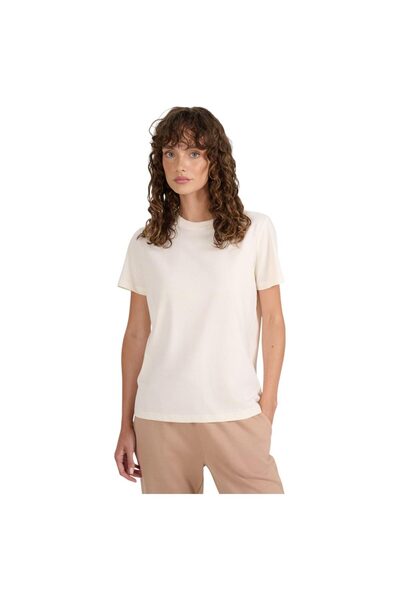 4F Womens Short-Sleeve T-Shirt M