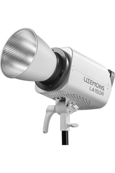 Godox Litemons LA150R – 165W COB RGB LED Φωτιστικό με Βάση Bowens