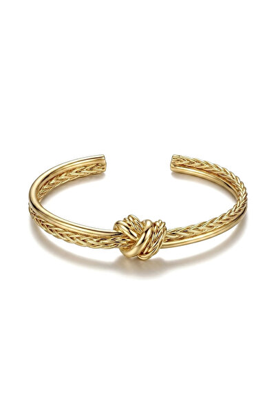 h&b design jewel سوار عقدة الصلب