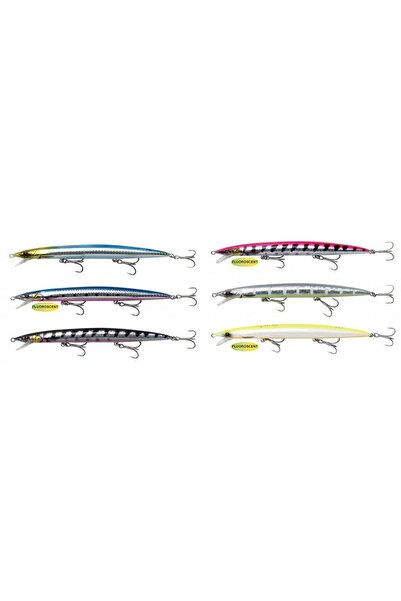Savage Gear Jerk Minnow 145 mm 17 gr Sınkıng Suni Yem YWO