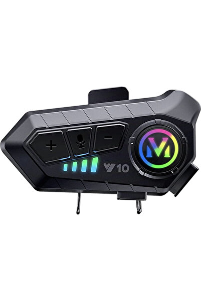 HYM Garage | Y10 Intercom