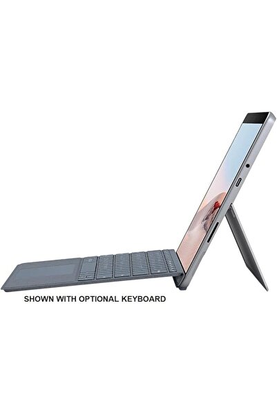 Microstop SURF ACE GO 2: 8th Gen M3, 8 GB RAM, 128 GB SSD,