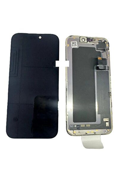 SDT iPhone 17 Pro Max Compatible Screen (Zy Fhd+ Cof 1080P 120Hz)