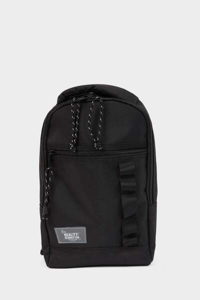 DeFacto Men's Crossbody Bag G4027Axns