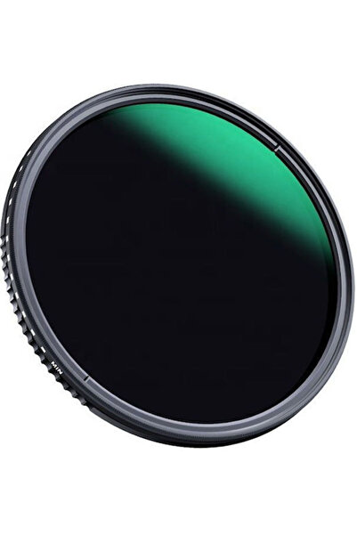 K&F CONCEPT 37mm Μεταβλητό Φίλτρο ND3-ND1000