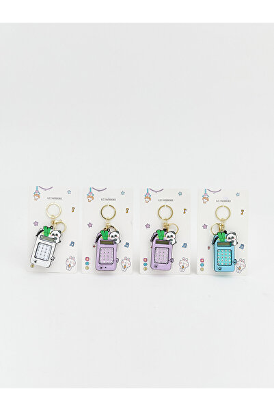 LC Waikiki Calculator Keychain