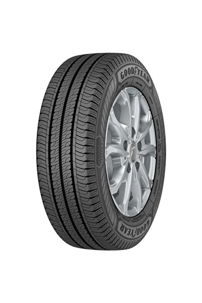 Goodyear Efficientgrip Cargo 2 215/65 R16C 109/107T Yaz Lastiği - 2026